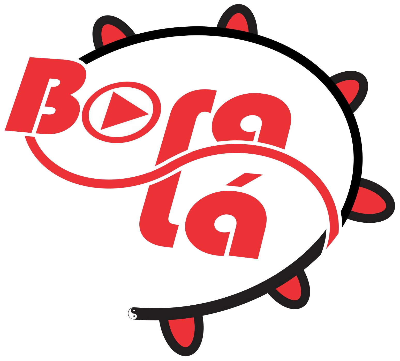 Logo Grupo Boralá
